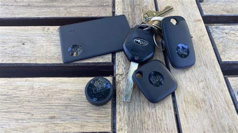 Best key finder in 2024: AirTag vs. Tile vs. SmartTag vs. Chipolo